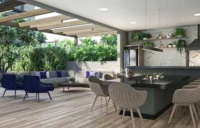 Imagem 3: Apartamento com 2 dormitórios à venda, 55 m² por R$ 468.000,00 - Bonfim - Campinas/SP