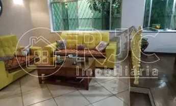 Imagem 6: Casa para venda tem 365 metros quadrados com 3 quartos em Riachuelo - Rio de Janeiro - RJ