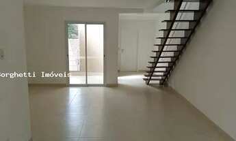 Imagem 4: Sobrado com 3 suítes 3 vagas e 261 metros no Jardim Jussara