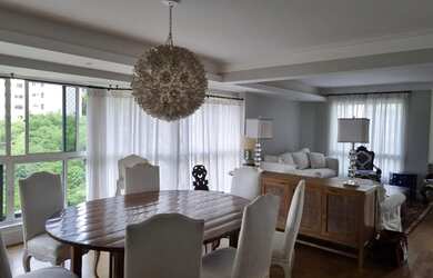 Imagem 14: Apartamento com 3 dormitórios para alugar, 196 m² por R$ 13.210,00/mês - Real Parque - São