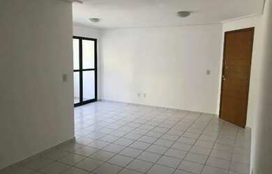 Imagem 2: Apartamento para aluguel tem 108m² com 3 quartos em Tirol - Perto da AABB