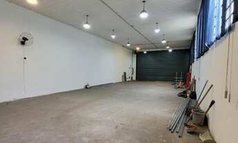 Imagem: Galpão, 870 m² - venda por R$ 4.500.000,00