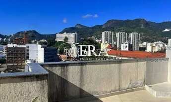 Imagem 3: Tijuca- Mariz e Barros- Kitnete reforma, com mezanino. Nada a fazer