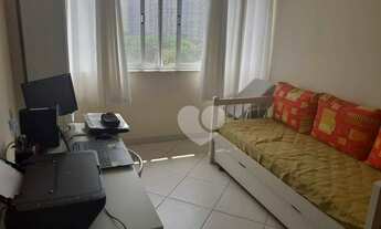 Imagem: Apartamento com 2 dormitórios à venda