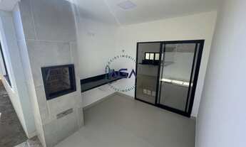 Imagem 4: Casa em Condominio 3 Quartos Cajupiranga 120 m2