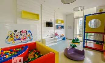 Imagem 6: Apartamento com 3 dormitórios para alugar por R$ 12.817,00/mês - Belenzinho - São Paulo/SP