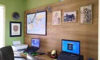 Imagem 5: Casa em Jardim Botânico