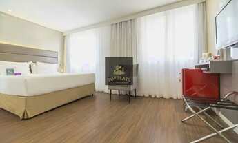 Imagem 6: Flat disponível na Vila Olímpia