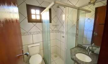 Imagem 6: Casa com 3 dormitórios para alugar por R$ 1.600,00/mês - Paupina - Fortaleza/CE