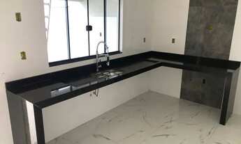 Imagem 6: Casa com 3Q à venda, 110 m² por R$ 490.000 - Ilda - Aparecida de Goiânia/GO