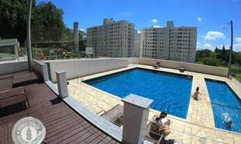 Imagem 7: Apartamento com 2 quartos no bairro Passo Manso, com ótima estrutura !!!