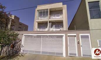 Imagem 2: Apartamento (tipo - padrao) 1 dormitórios, cozinha planejada, em condomínio fechado