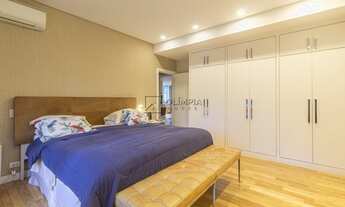 Imagem 6: Apartamento Locação 2 Dormitórios - 95 m² Jardim Europa