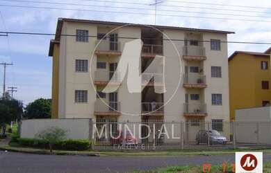Imagem 2: Apartamento (tipo - padrao) 2 dormitórios, cozinha planejada, em condomínio fechado