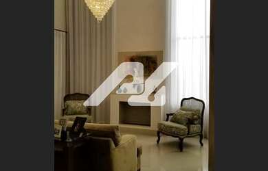 Imagem 3: Casa - Parque Brasil 500 - Paulínia