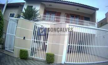 Imagem: SAO BERNARDO DO CAMPO - Residential / Sobrado