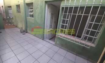 Imagem 3: CASA TERREA 1 DORMITORIO