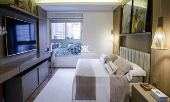 Imagem 5: Cobertura a venda na Savassi 506 m², 5 Suítes, 6 Vagas 1º Pavimento 326,43 m²: Terraço, S