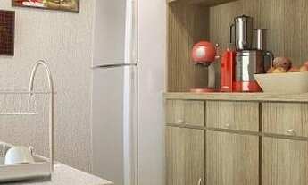 Imagem 3: Apartamento com 2 dormitórios para alugar, 77 m² por R$ 2.459,00/mês - Vila Aprazível - Ja