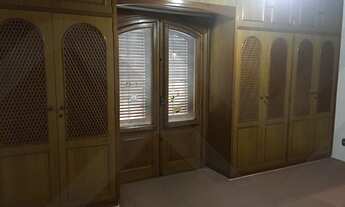 Imagem 5: Casa para alugar, 400 m² por R$ 10.000,00/mês - Jardim Santa Rosália - Sorocaba/SP