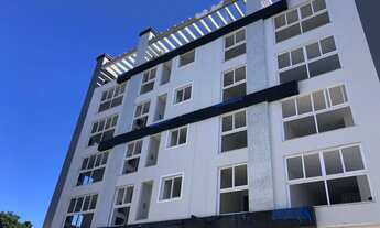 Imagem: Apartamento Residencial Diamante Bombinhas