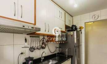 Imagem: Apartamento com 02 dormitórios mobiliado