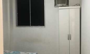 Imagem 3: Apartamento Mobiliado no Cond. Residencial Carlos Wilson