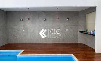 Imagem 3: Casa de condomínio para locação com 3 suítes no Condomínio Ibiti Royal