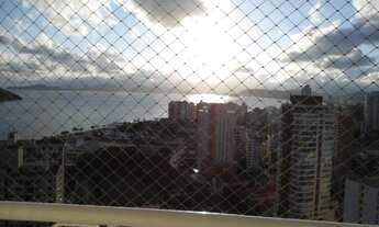 Imagem 3: Cobertura com 4 dormitórios para alugar, 450 m² por R$ 35.000/mês - Ponta da Praia - Santo