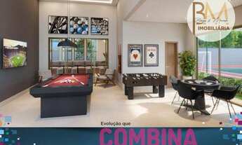 Imagem 7: Casa com 4 dormitórios à venda, 133 m² por R$ 700.175,83 - Sim - Feira de Santana/BA