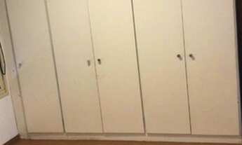 Imagem 2: Apartamento com 4 dormitórios, 156 m² - venda por R$ 1.250.000,00 ou aluguel por R$ 8.596