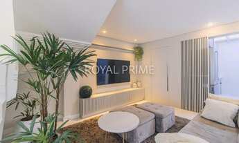 Imagem 7: Sobrado Duplex em Condomínio com Área gourmet e 3 dormitórios à venda, 147 m² - Santo Inác