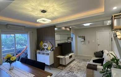 Imagem 5: APARTAMENTO 1 SUITE+2Q ANITA GARIBALDI JOINVILLE SC