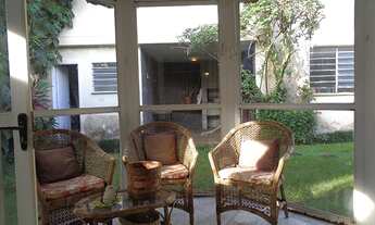 Imagem 4: Casa térrea de 222m² para moradia ou atividades econômicas - Alto de Pinheiros