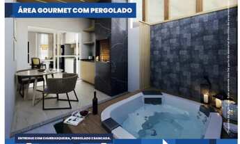 Imagem 4: Viva Club da Ilha Barra