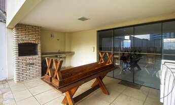 Imagem: EDIFÍCIO CHAMPS ELYSEES - 3 SUÍTES, CLOSET