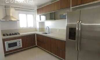 Imagem 6: Santo André - Apartamento Padrão - Casa Branca