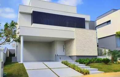 Imagem 4: Casa em Condomínio para Venda em São José dos Campos, Condomínio Residencial Alphaville II