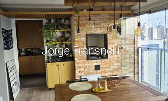 Imagem: Apartamento para aluguel tem 64 metros quadrados