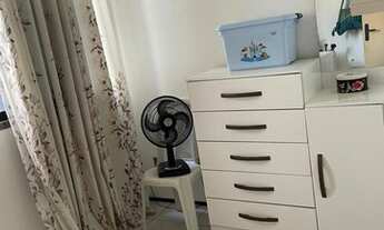 Imagem 6: Apartamento para venda possui 62 metros quadrados com 3 quartos em Maraponga - Fortaleza