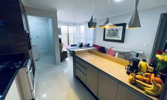 Imagem: Apartamento garden Balneário Camboriú