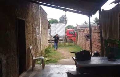 Imagem 6: CASA ? LOCALIZADO RONALDO ARAGÃO CEP 76814-150