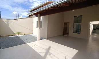 Imagem: Casa Residencial Verona 3/4 suite, entrada