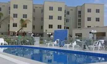 Imagem 6: RY- AP 2 e 3 quartos- Total Ville Planaltina- DF (sinal a partir de 1.000,00