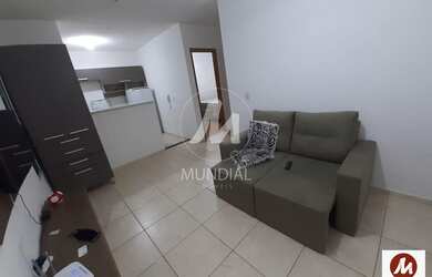 Imagem 3: Apartamento (tipo - padrao) 2 dormitórios, cozinha planejada, portaria 24 horas, lazer, es