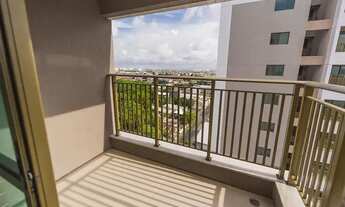 Imagem 6: EDIFICIO PARQUE RIO BRANCO BAIRRO DE FATIMA FORTALEZA CE