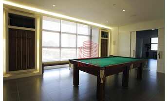 Imagem 6: Apartamento à VENDA 93m², Brooklin, 03 Quartos, 01 Suíte, 02 Vagas, Sacada com Churrasquei