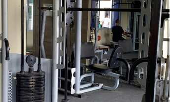 Imagem 5: Apartamento Alugar mobiliado 3/4 com suíte condomínio Arbores Lauro Freitas