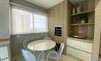 Imagem 5: Apartamento alto padrão mobiliado localizado na Zona 04