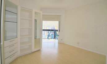 Imagem 4: 01827 - Apartamento 3 Dorms. (3 Suítes), MOEMA - SAO PAULO/SP